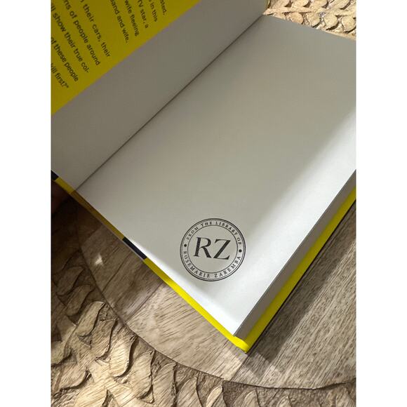 The Passengers by John Marrs Hardcover Book - Picture 7 of 7